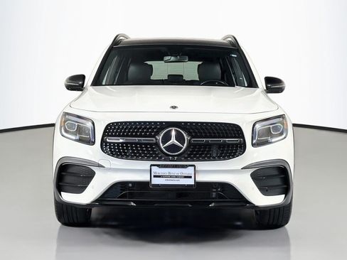 Certified 2023 Mercedes-Benz GLB 250 image 3