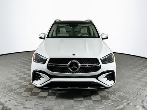 New 2026 Mercedes-Benz GLE 450 4MATIC image 2