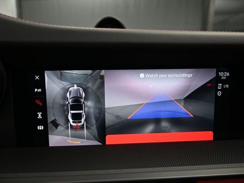 Used 2022 Porsche 911 Targa 4S image 11