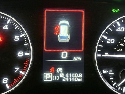 Certified 2024 Subaru Impreza 2.0i Sport image 23