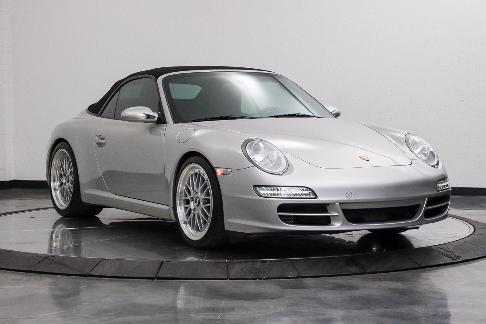 Used 2008 Porsche 911 Carrera S RWD image 15