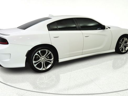 Used 2022 Dodge Charger R/T RWD image 7