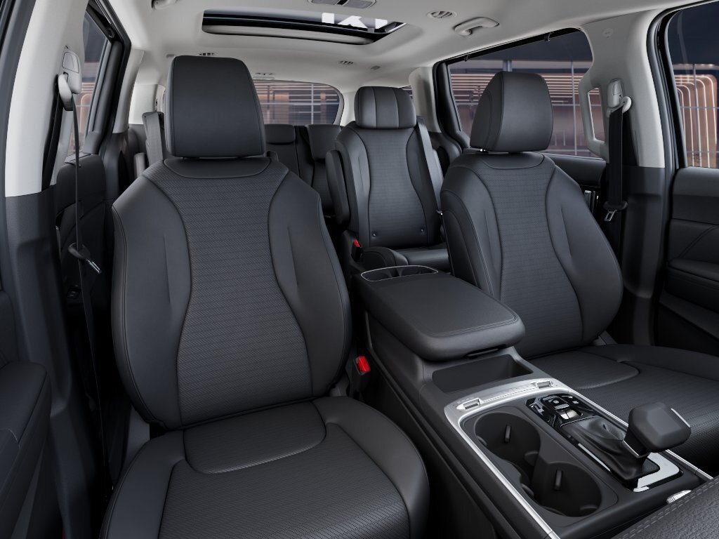 New 2026 Kia Carnival SX Prestige FWD image 15