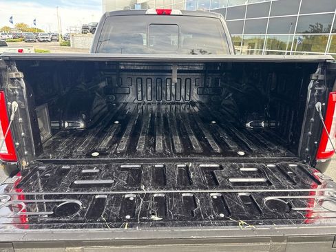 Certified 2022 Ford F150 Lariat image 12