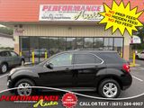 Used 2016 Chevrolet Equinox LT w/ Convenience Package image 3