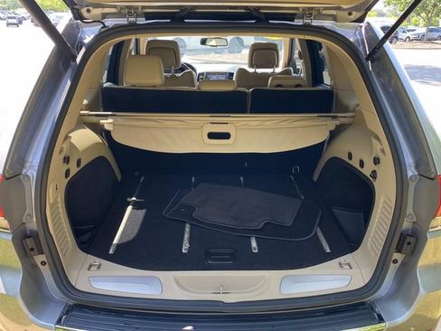 Used 2015 Jeep Grand Cherokee Limited RWD image 28