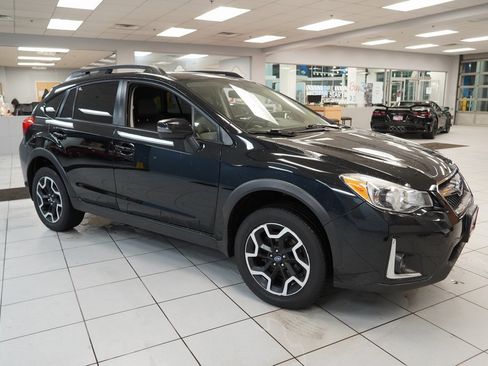 Used 2016 Subaru Crosstrek 2.0i Limited image 15