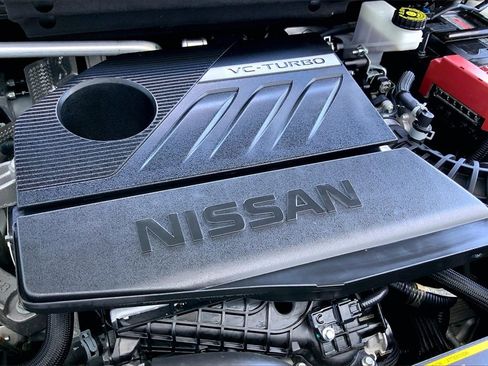 Certified 2023 Nissan Rogue S image 32