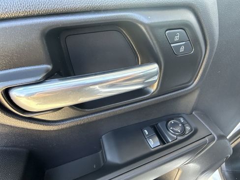 Used 2024 Chevrolet Silverado 1500 W/T w/ WT Fleet Convenience Package image 20