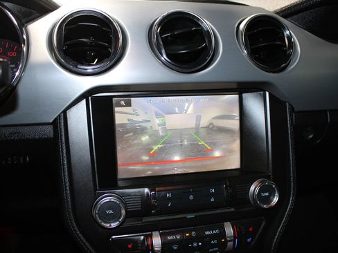 Used 2015 Ford Mustang Premium RWD image 20