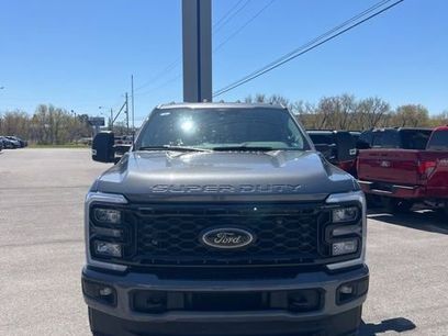 Used 2026 Ford F250 XLT w/ XLT Premium Package