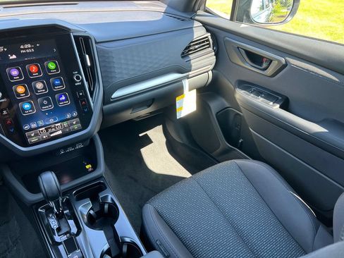 New 2026 Subaru Forester Premium AWD/4WD image 30