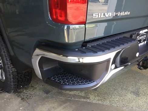 New 2025 Chevrolet Silverado 2500 LT w/ All Star Edition image 20