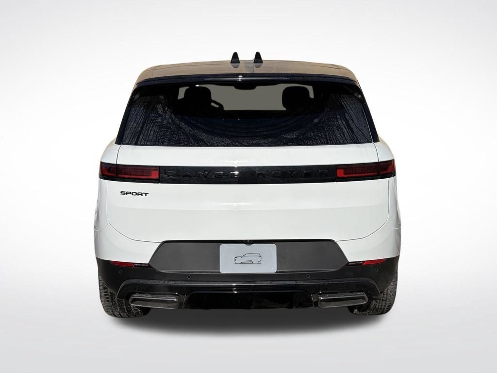 New 2026 Land Rover Range Rover Sport SE AWD/4WD image 48