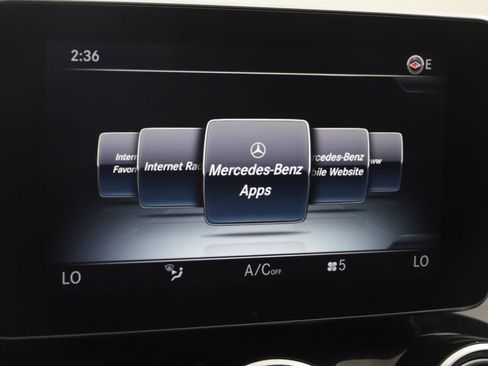 Used 2018 Mercedes-Benz C 43 AMG 4MATIC Sedan image 44