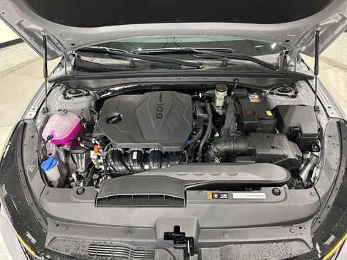 New 2026 Kia K5 GT-Line image 28