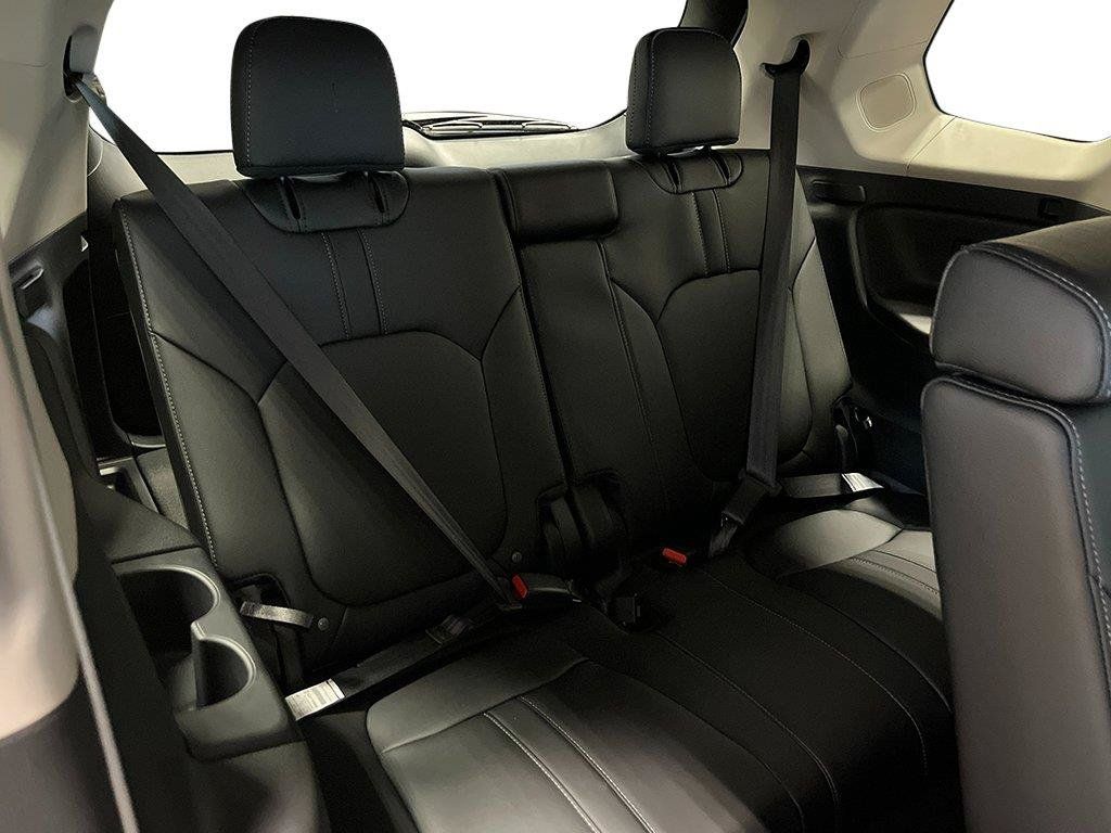 New 2026 Honda Pilot image 27