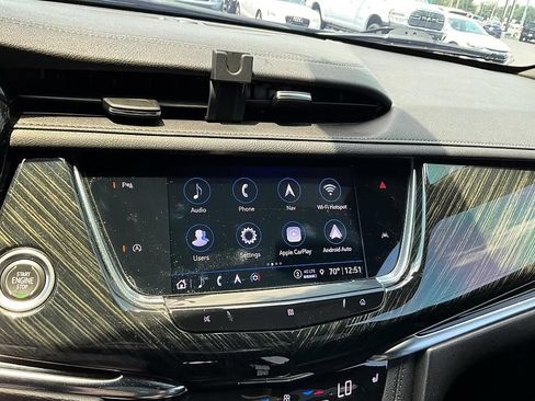 Used 2021 Cadillac XT6 Premium Luxury AWD/4WD image 20