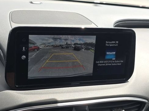 Certified 2023 Hyundai Santa Fe SEL FWD image 15