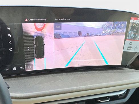 New 2025 Audi Q5 Premium image 26