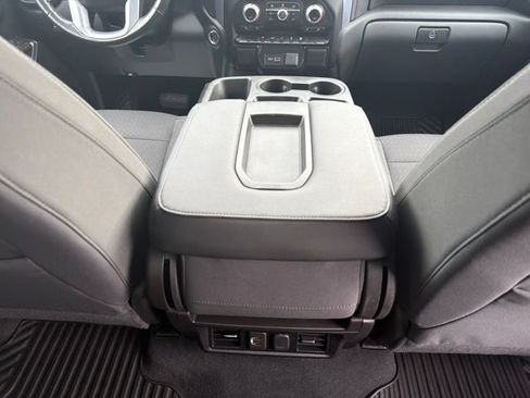Used 2019 GMC Sierra 1500 SLE w/ SLE Value Package AWD/4WD image 44