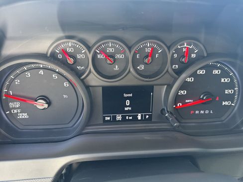 New 2026 GMC Sierra 1500 Pro w/ Pro Value Package image 10