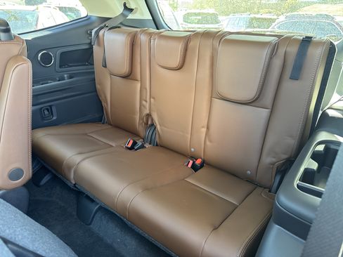 New 2026 Subaru Ascent Touring image 31