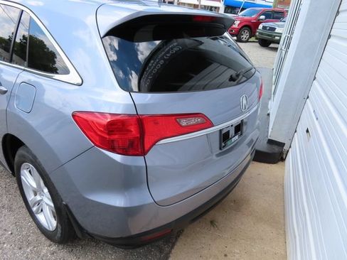 Used 2013 Acura RDX FWD image 5