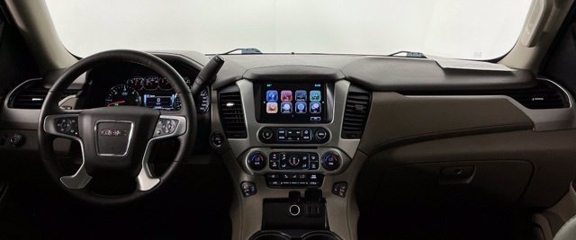 Used 2017 GMC Yukon SLT w/ Open Road Package RWD image 19