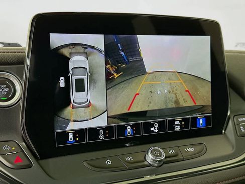 Used 2023 Chevrolet Blazer RS w/ Driver Confidence II Package image 28