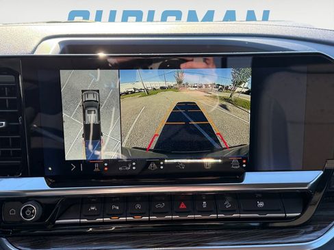 New 2026 Chevrolet Silverado 1500 RST w/ Safety Package image 20