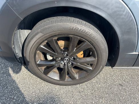 Used 2023 MAZDA CX-30 AWD 2.5 S w/ Preferred Package image 10