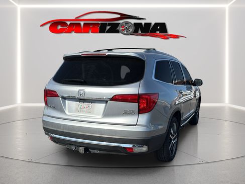 Used 2016 Honda Pilot Elite image 6