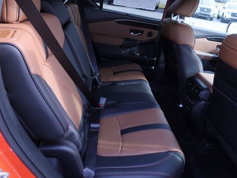 New 2026 Honda Passport TrailSport Elite image 7