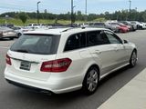 Used 2011 Mercedes-Benz E 350 4MATIC Wagon image 5