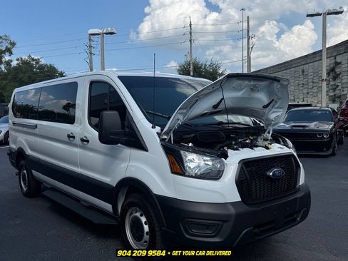 Used 2024 Ford Transit 350 XL RWD image 40