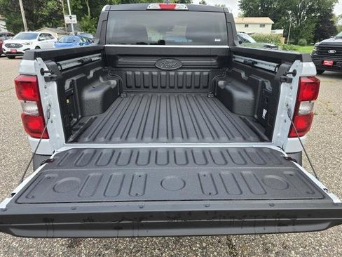 New 2025 Ford Maverick XLT w/ XLT Luxury Package image 23