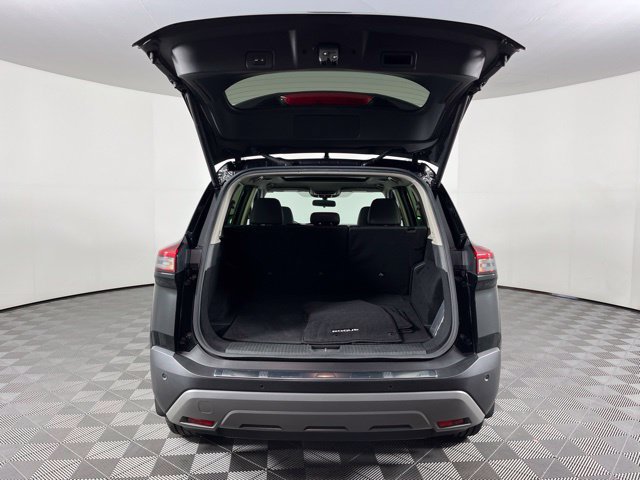 Used 2023 Nissan Rogue SV w/ SV Premium B Package FWD image 49