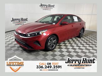 Used 2024 Kia Forte LXS FWD video 1