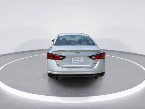Certified 2023 Nissan Altima 2.5 SR w/ SR Premium Package AWD/4WD image 7