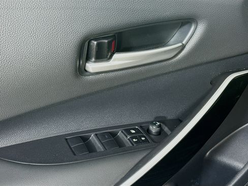 Used 2024 Toyota Corolla XSE FWD image 24