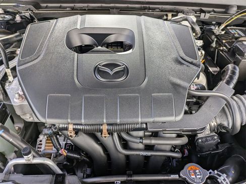 Used 2025 MAZDA CX-30 AWD 2.5 S w/ Preferred Package image 36