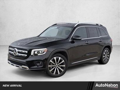 Used 2020 Mercedes-Benz GLB 250