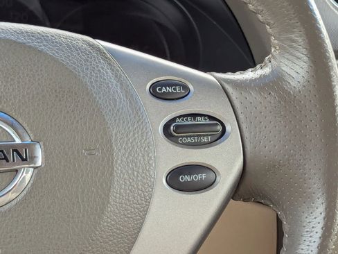 Used 2012 Nissan Altima 3.5 SR w/ Sport Pkg FWD image 25
