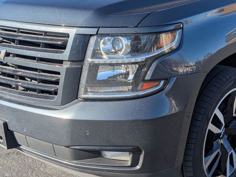 Used 2020 Chevrolet Tahoe Premier w/ 6.2L Performance Package image 10