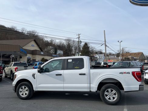 Certified 2023 Ford F150 XLT w/ Trailer Tow Package image 6