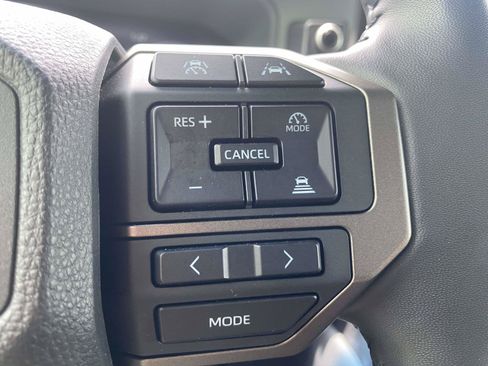 Used 2024 Toyota Land Cruiser AWD/4WD image 21
