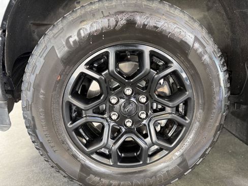 Used 2024 Ford F150 XLT w/ Equipment Group 302A MID image 10