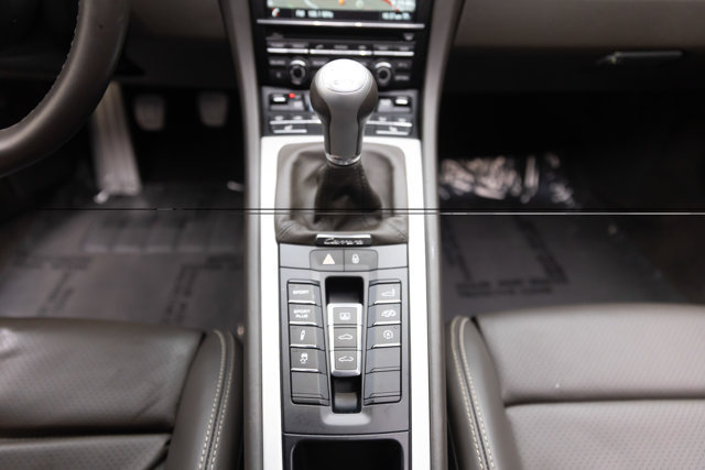 Used 2014 Porsche 911 50th Anniversary Edition RWD image 9