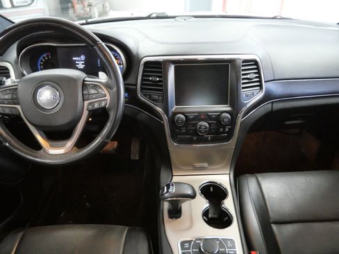 Used 2014 Jeep Grand Cherokee Summit image 10